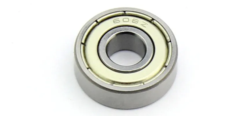 Подшипник ABEC-7 (608ZZ)