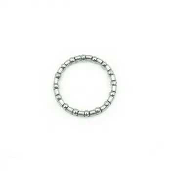 Подшипник для рулевой 5/32x16x1"