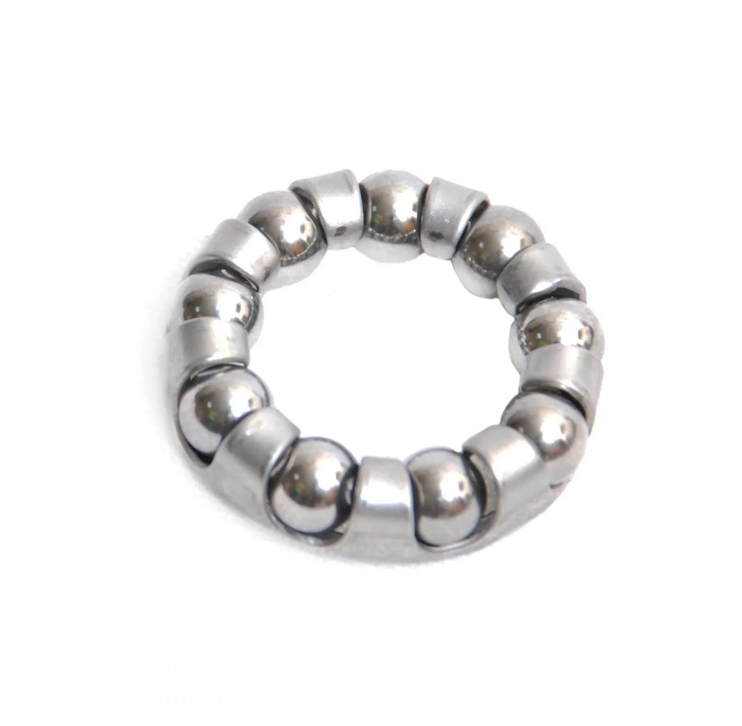 Подшипник каретки в сепараторе 1/4"х9