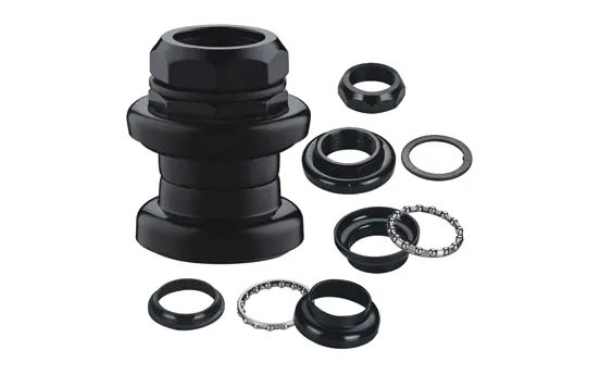 Рулев ст 8дет 1" D 22,2x30x27мм пдш 5/32"x16 L36,5
