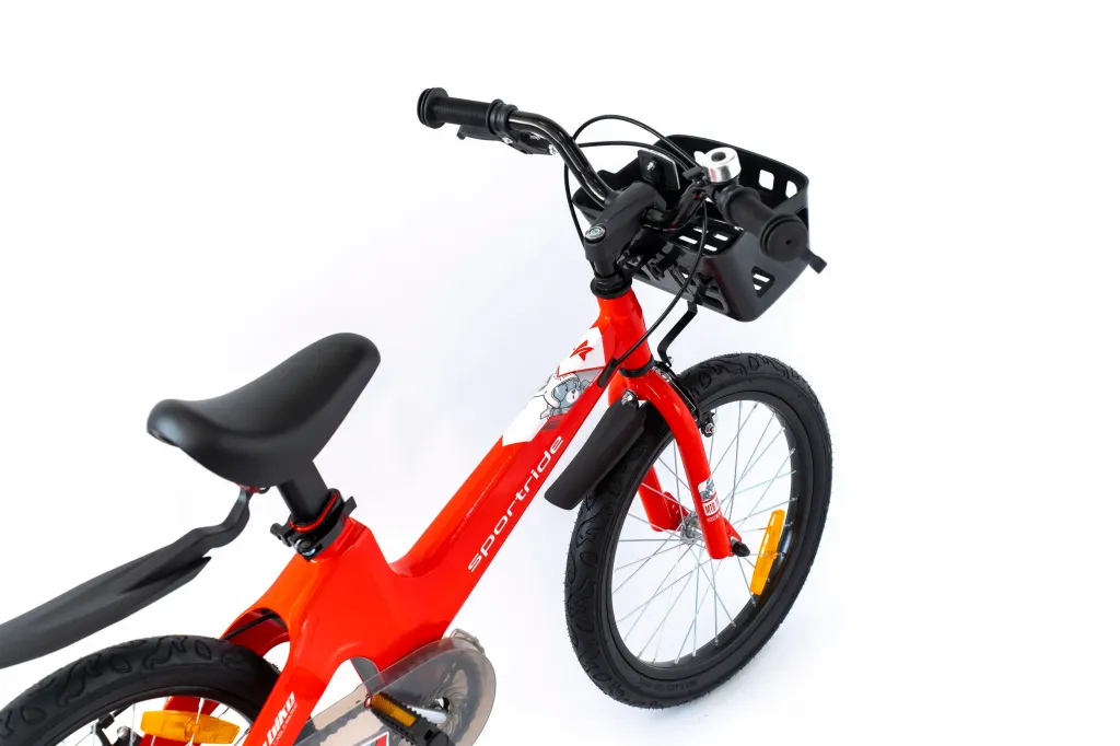 SPORTRIDE KIDS 18 LIGHT