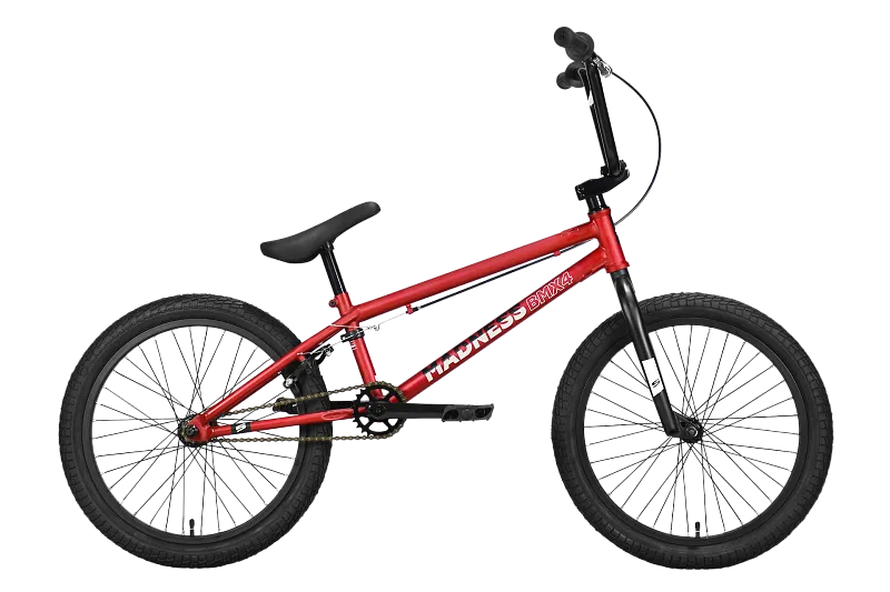 Фото STARK Madness BMX 4