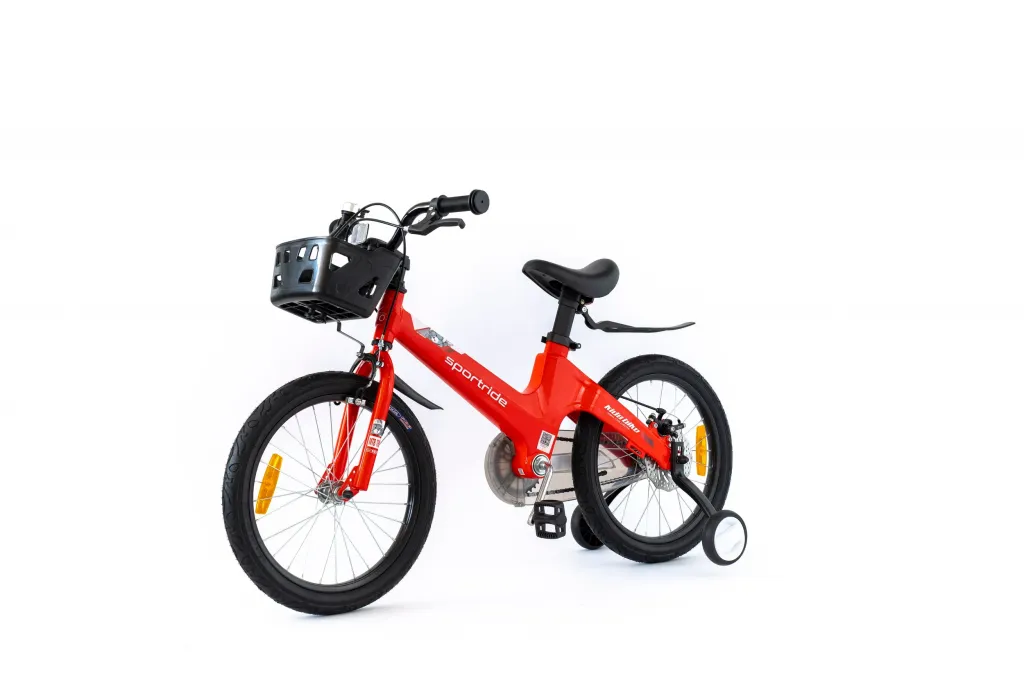 SPORTRIDE KIDS 18 LIGHT