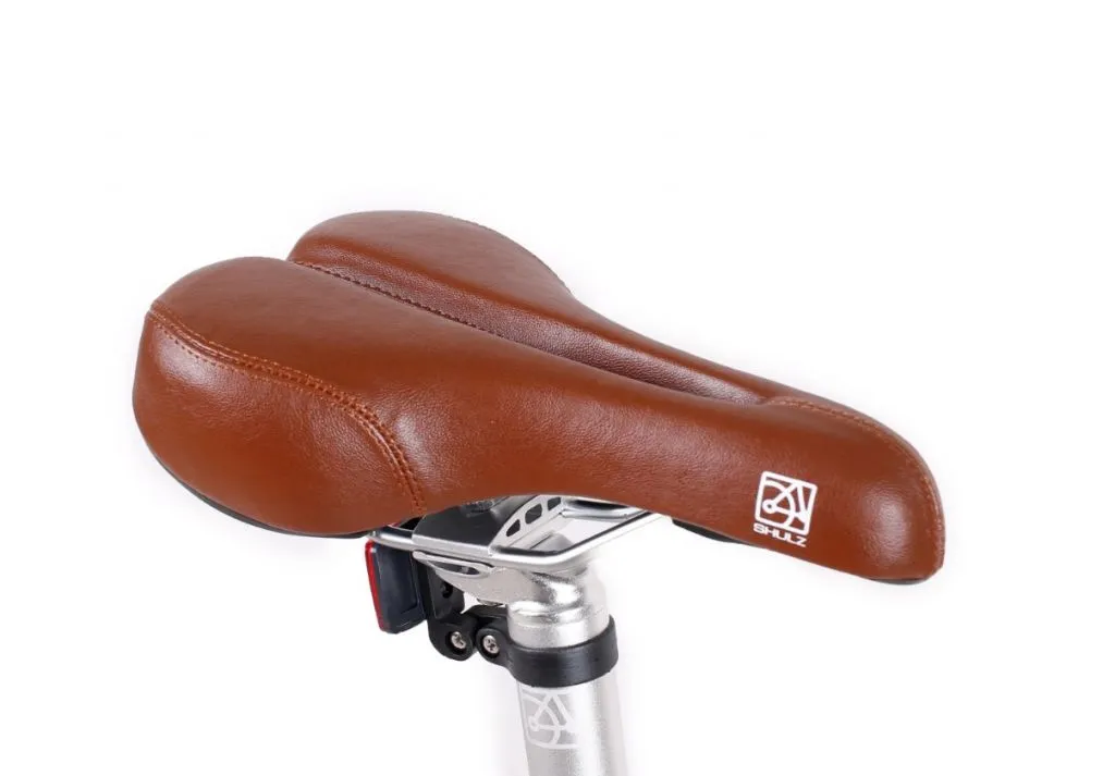 Велосипед SHULZ Hopper 3