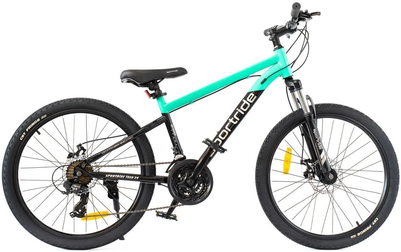 SPORTRIDE TEEN 24
