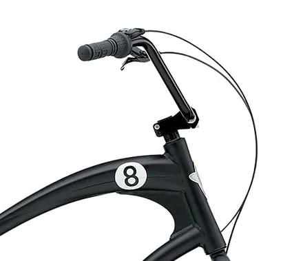 Electra Straight 8 8i 24