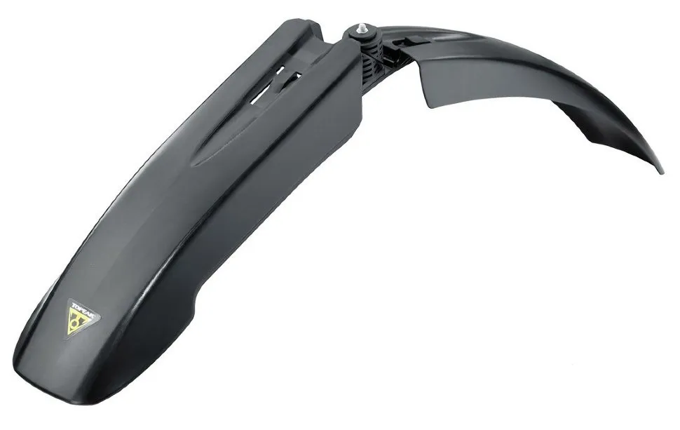 Крыло переднее  TOPEAK DEFENDER FX 279er, FRONT, для 27.5"-29" WHEEL