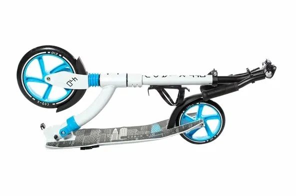 Самокат COD-X 4,0