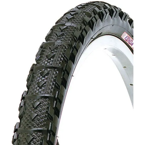 Покрышка KENDA 24"*1.75 (47-507) K879 KWICKп/слик