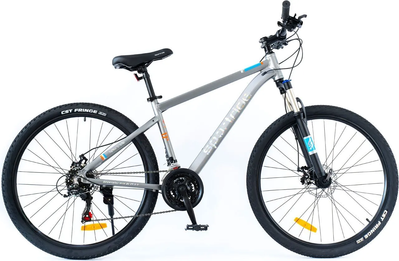 SPORTRIDE MTB AL 27,5
