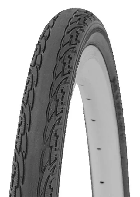 Покрышка 20*1.75(47-406) COMFORT/CITY п/слик P1026 HORST