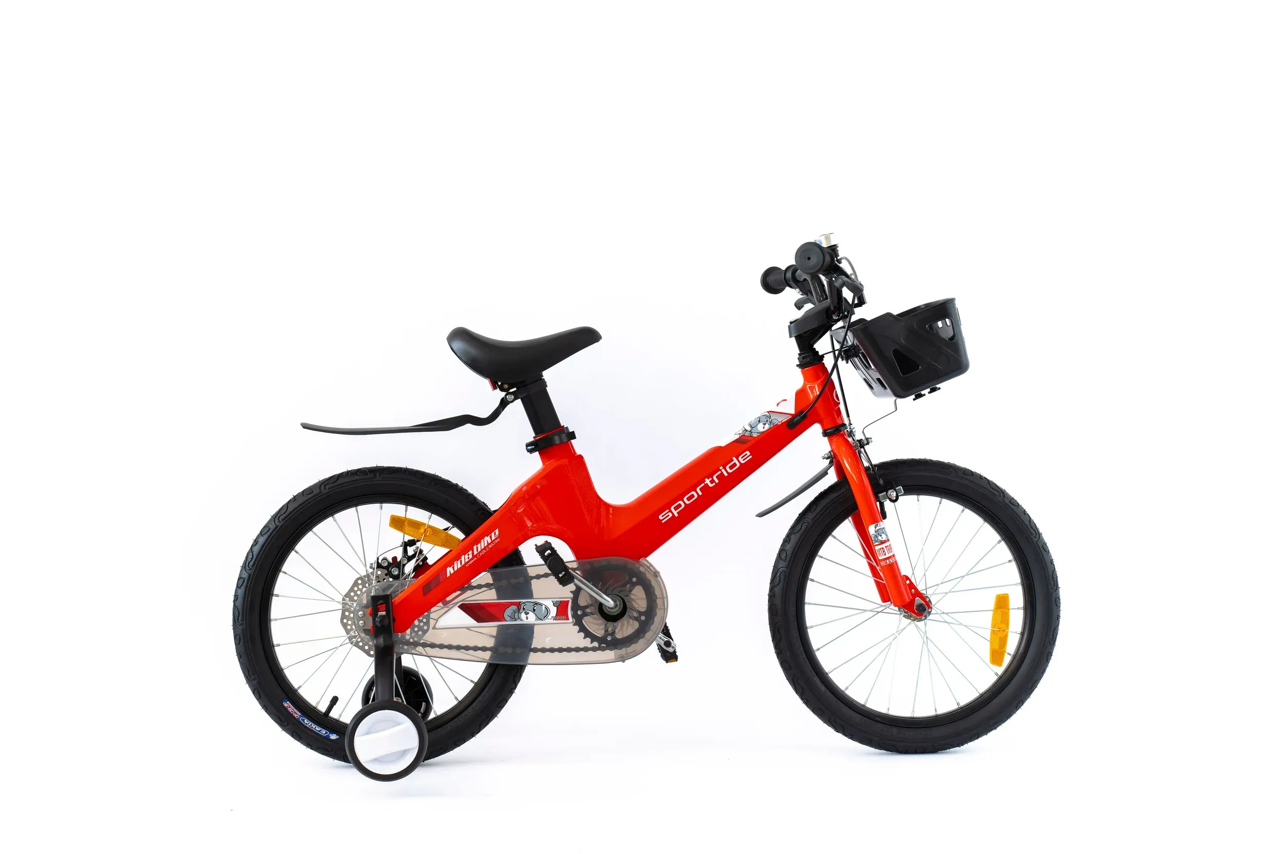 SPORTRIDE KIDS 18 LIGHT