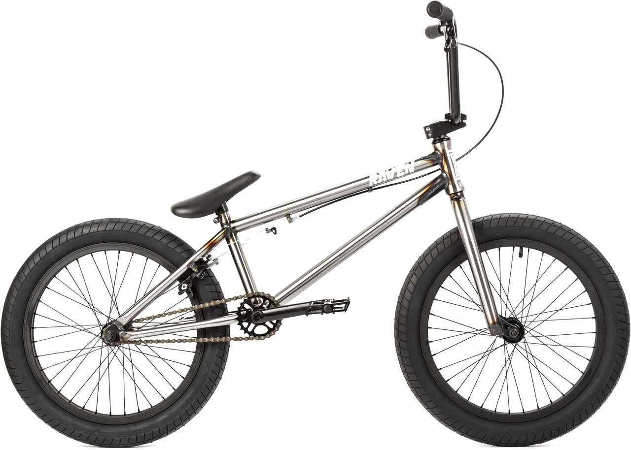 Фото Raven 20,7