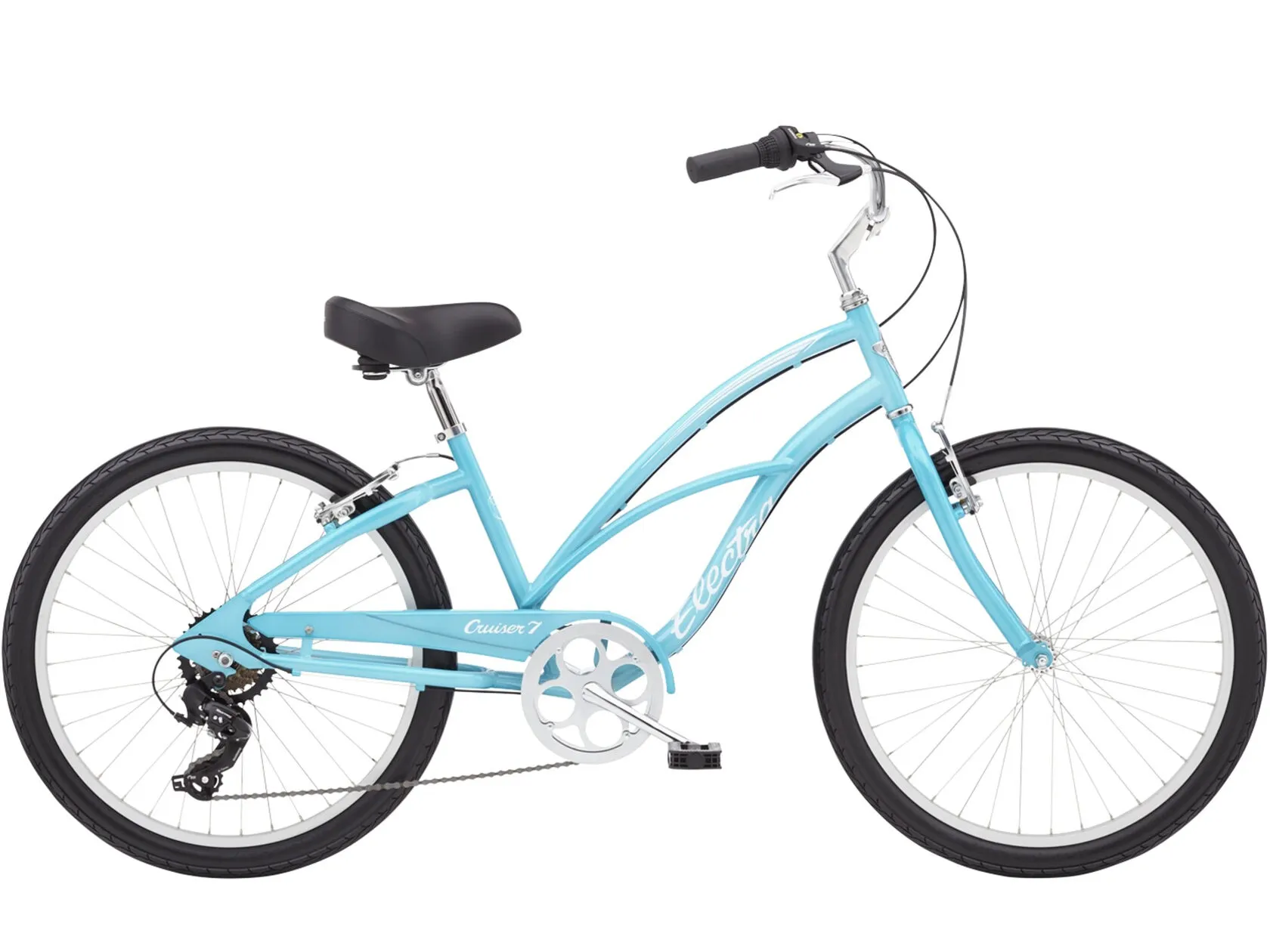 Electra Cruiser 7D Step