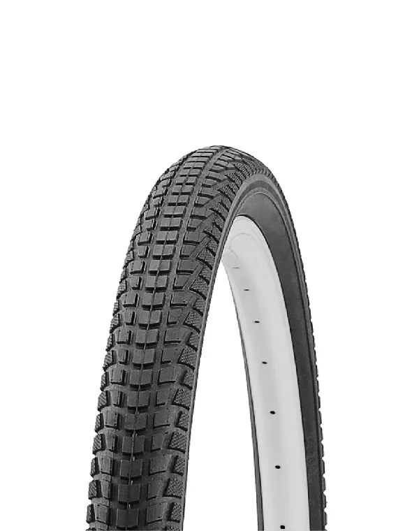 Покрышка  26x2.125 (57-559) 00-011158 MTB/BMX/FREESTYLE P1133 низкий (25) H.R.T.