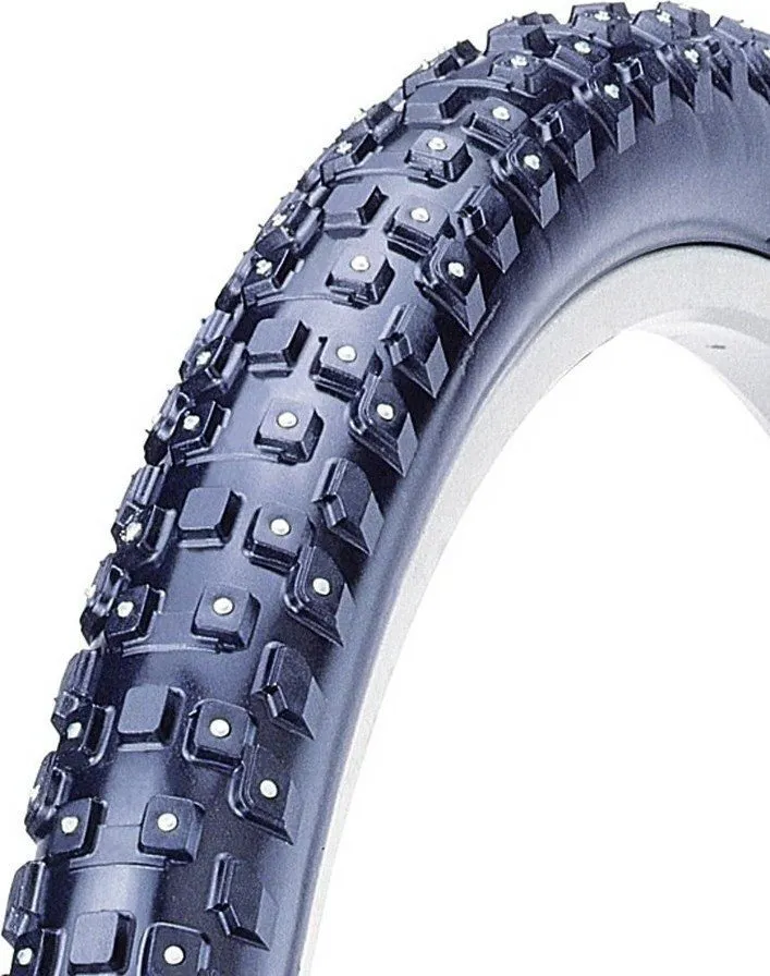 Покрышка KENDA 26"*2,10(54-559)K1013 252шипа/4ряда