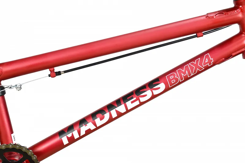 Фото STARK Madness BMX 4