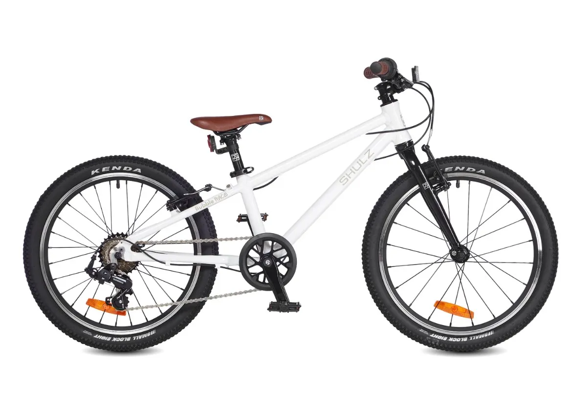 Велосипед SHULZ Bubble 20 Race