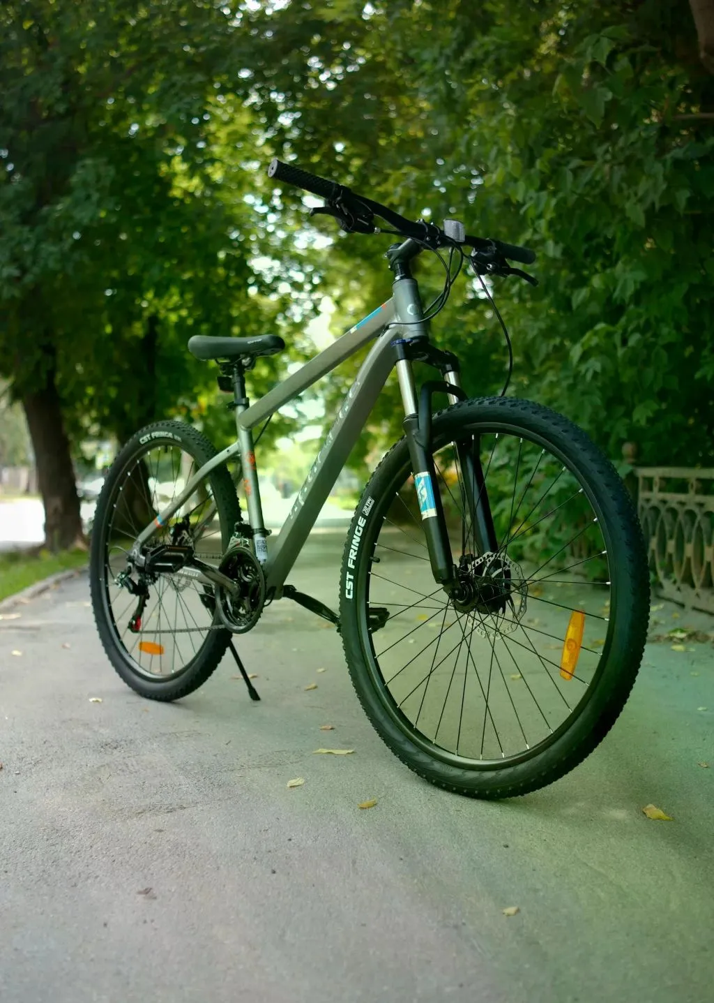 SPORTRIDE MTB AL 27,5