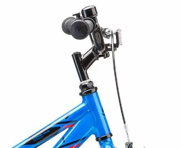 Stels TURBO 210 VC