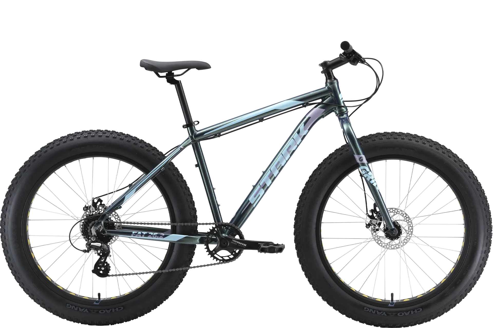 STARK Fat 26.2 D 2023
