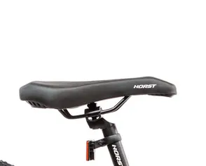 HORST Nero