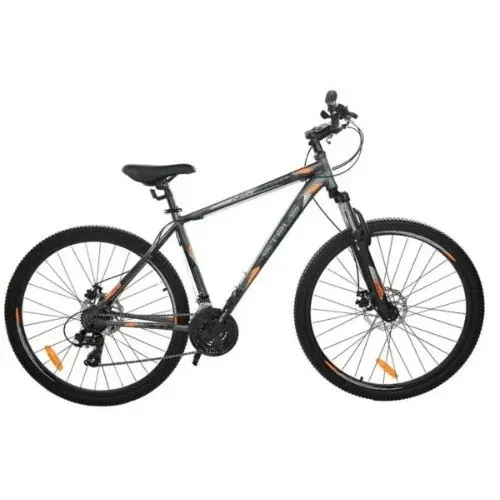 Велосипед STELS Navigator-900 MD 29"  17.5" Темно-серый матовый арт.F020