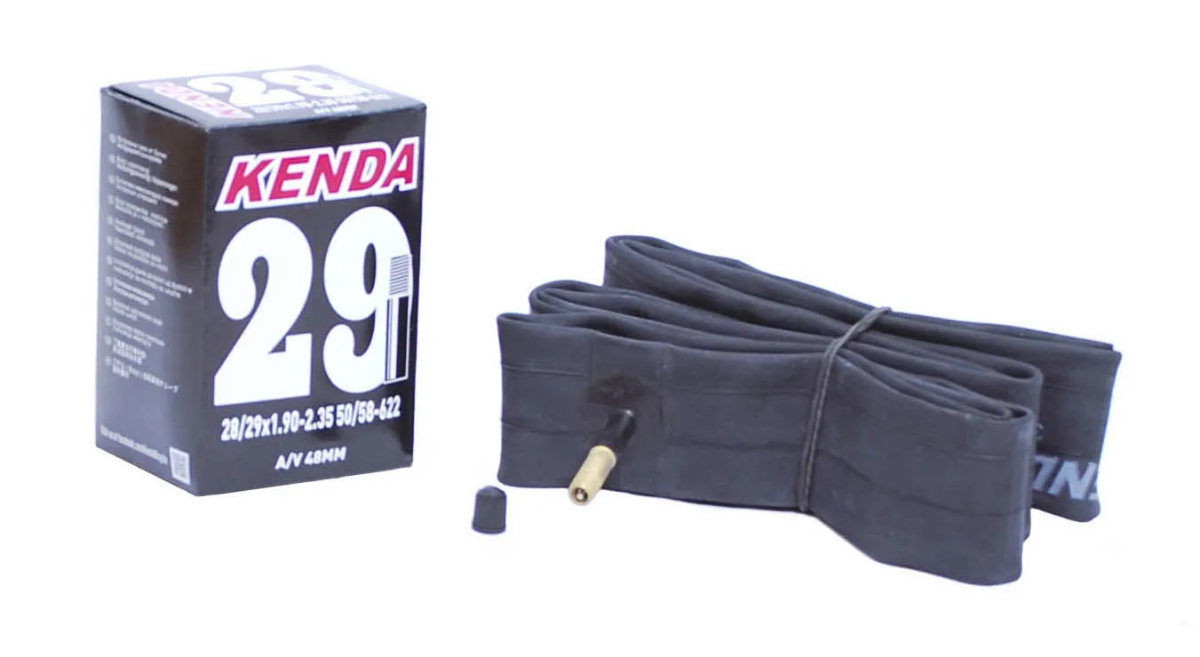 Камера 29" авто 48мм 5-511805 (новый арт. 5-516351) 1.9-2.35 (50/58-622) (50) KENDA