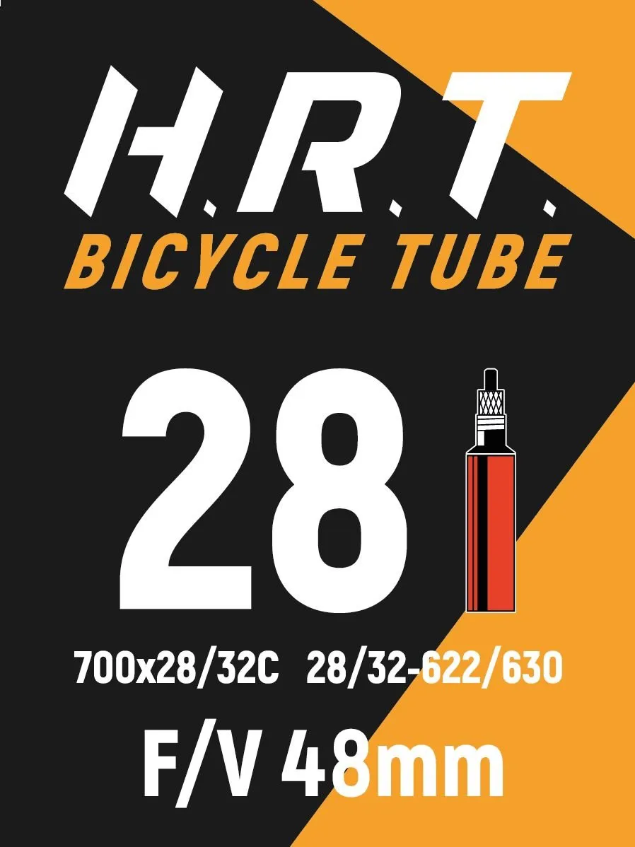 Камера  28"/700 спорт 48мм 00-010047 28/32х622/630 (50) H.R.T.
