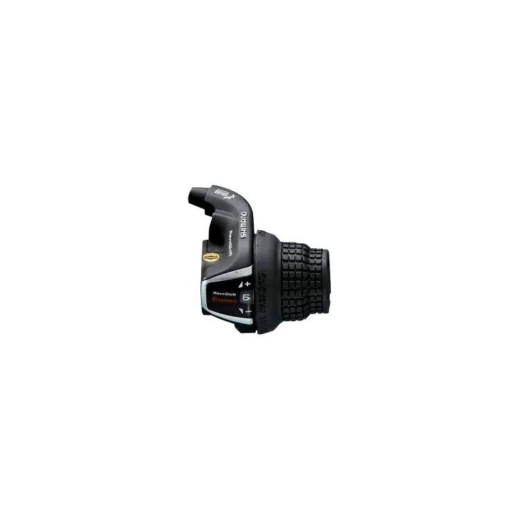 Шифтер Shimano TOURNEY,RS35, прав, 6ск, тр.2050мм