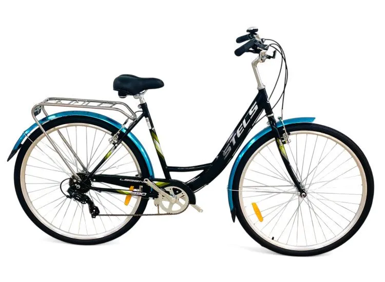 Stels Legenda 390