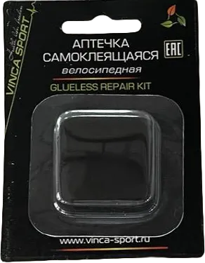 Велоаптечка Vinca Spo