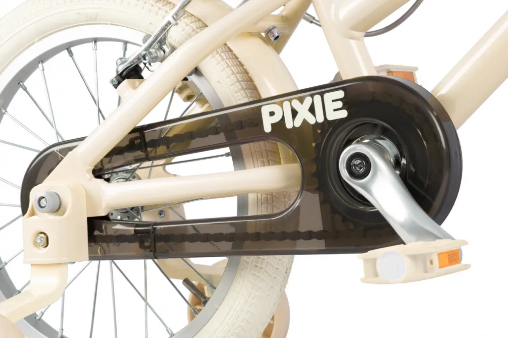 Детский велосипед SPINN PIXIE 16"