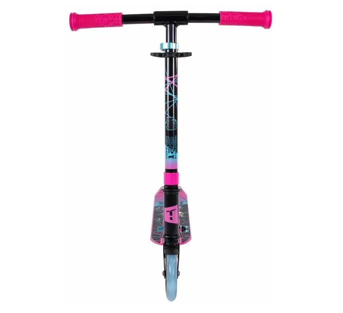 Tech Team Comfort Evolution 125