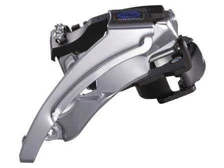 Перекл перед Shimano Altus M310 ун тяга хомут66-69