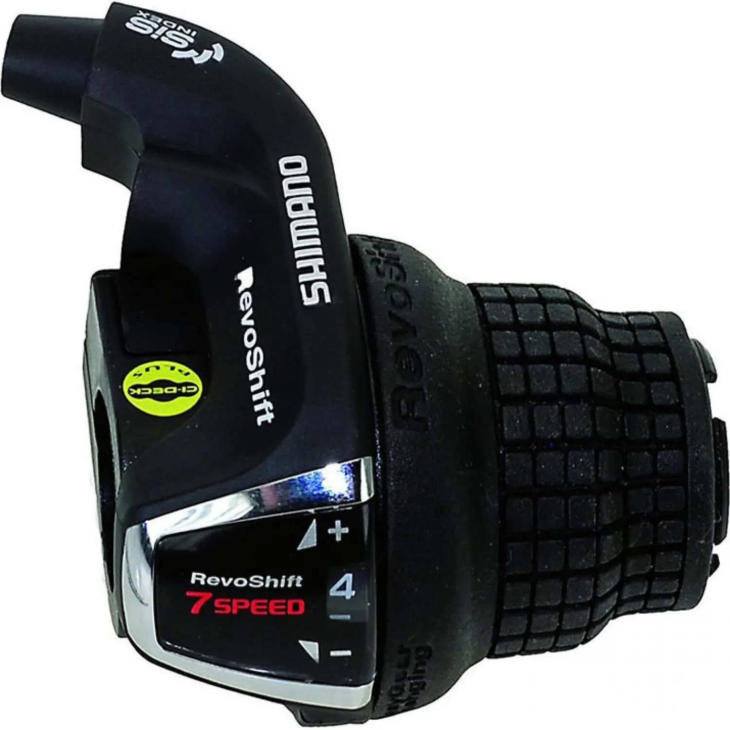 Shimano Tourney шифтер RS35 прав 7ск тр.