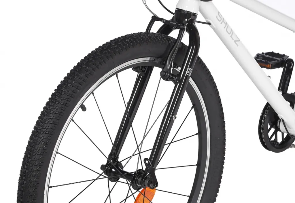 Велосипед SHULZ Bubble 24 Race Plus