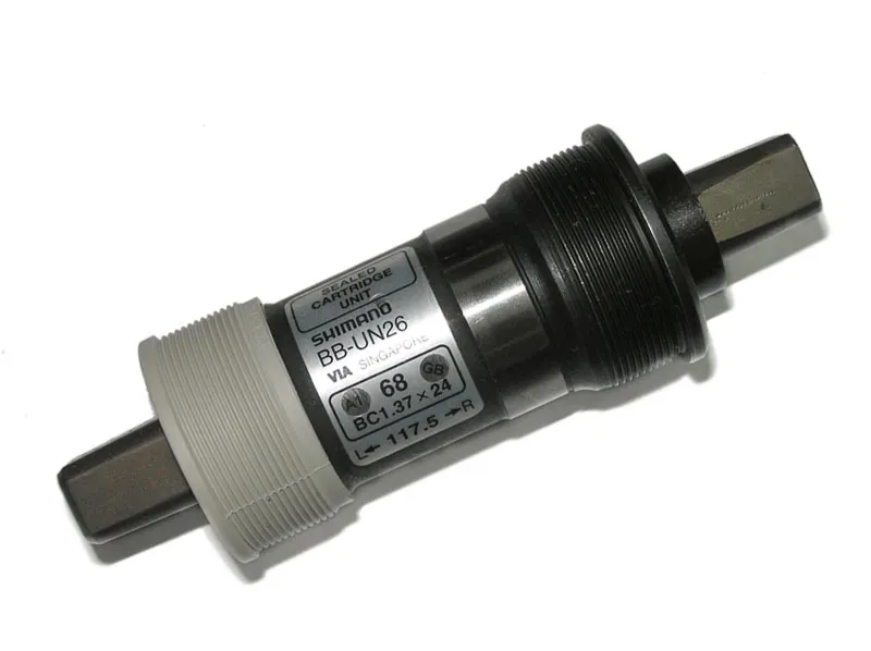 Каретка SHIMANO UN26 68/127,5 мм