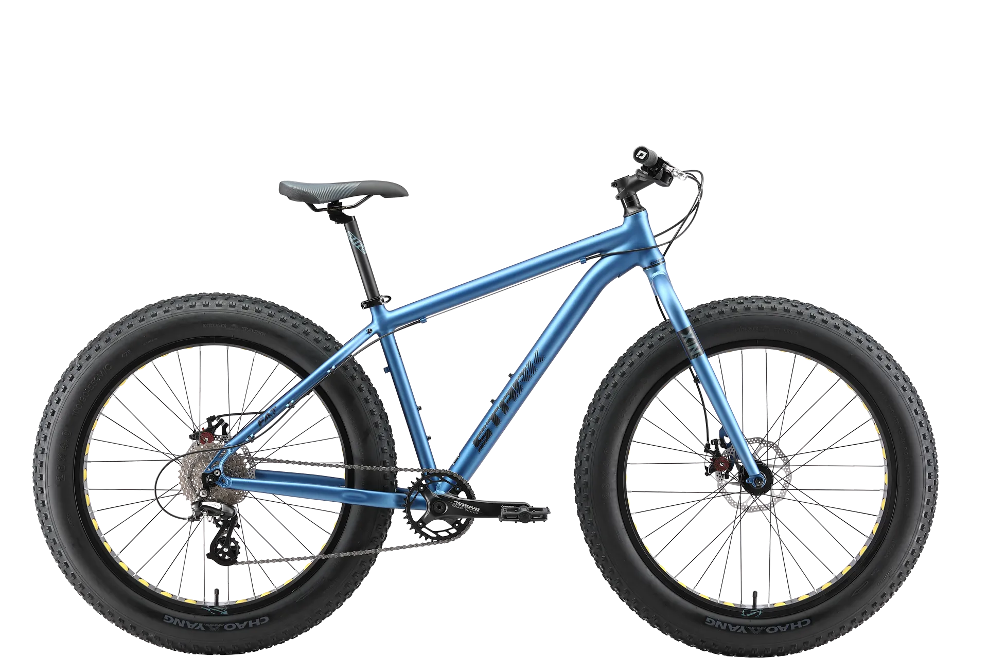 STARK'25 Fat 26.2 D