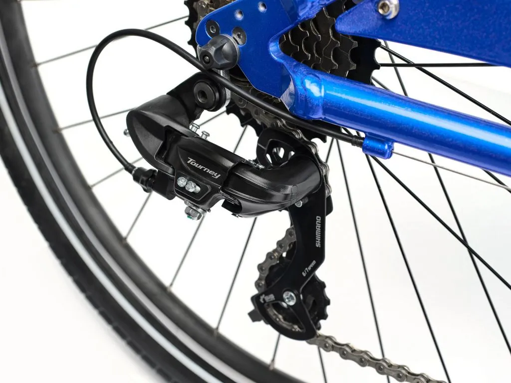 Electra Townie 7D Step