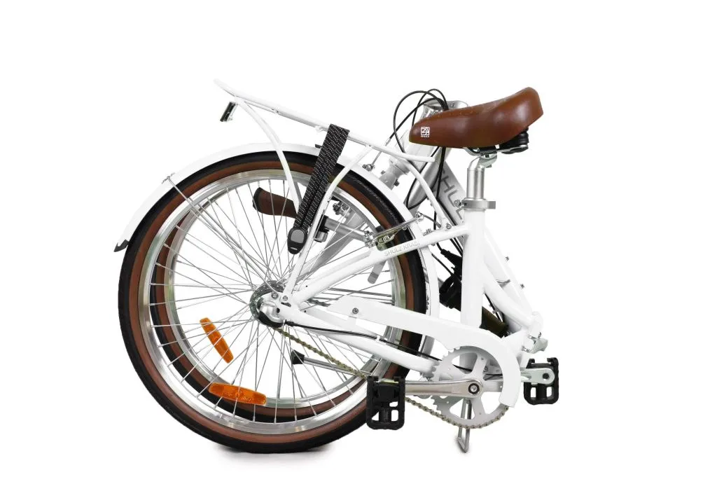 Велосипед SHULZ Krabi C